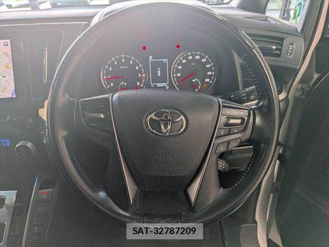 Toyota ALPHARD 2020-08 8228760-13