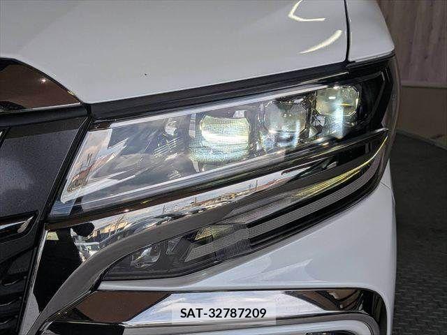 Toyota ALPHARD 2020-08 8228760-14