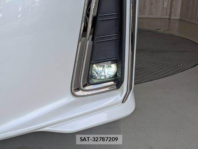 Toyota ALPHARD 2020-08 8228760-15