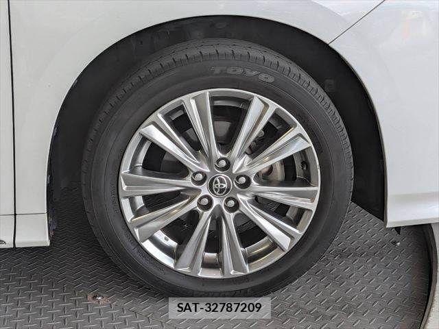 Toyota ALPHARD 2020-08 8228760-16