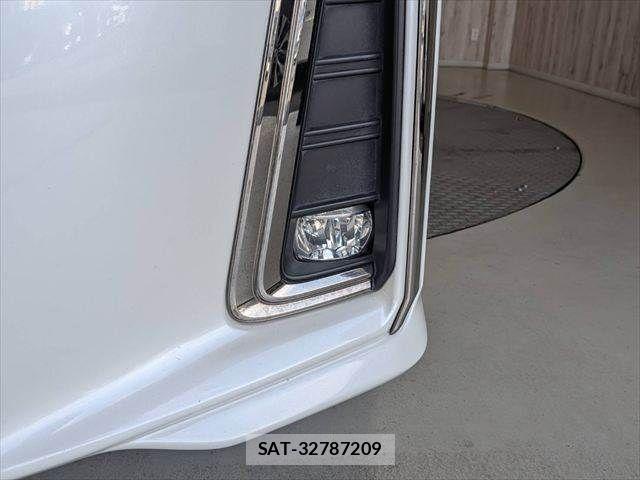 Toyota ALPHARD 2020-08 8228760-25