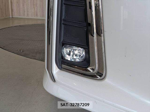 Toyota ALPHARD 2020-08 8228760-27