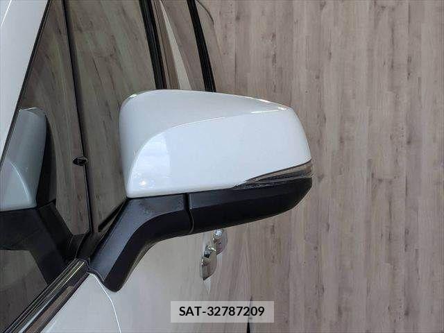 Toyota ALPHARD 2020-08 8228760-28