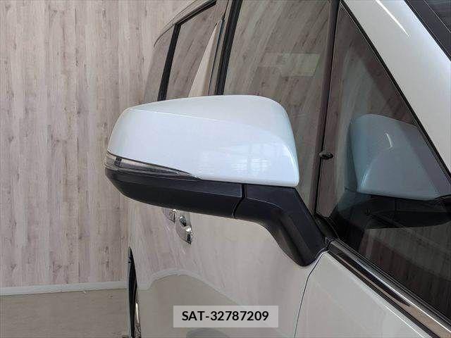 Toyota ALPHARD 2020-08 8228760-29