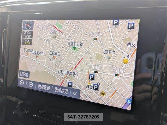 Toyota ALPHARD 2020-08 8228760-4