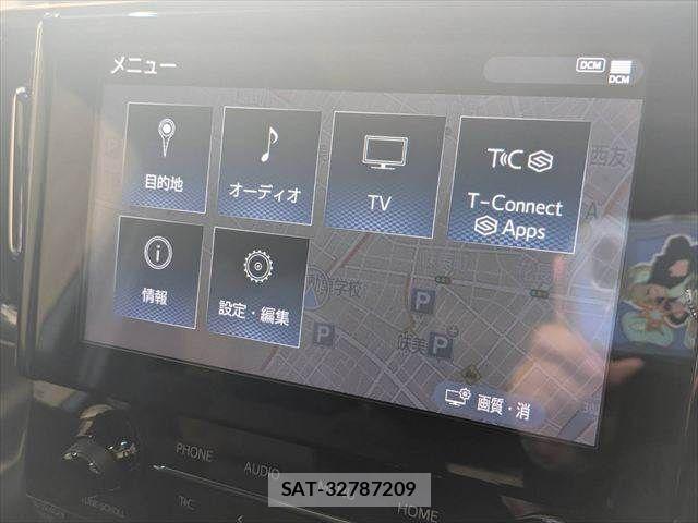 Toyota ALPHARD 2020-08 8228760-5
