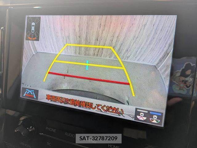Toyota ALPHARD 2020-08 8228760-6