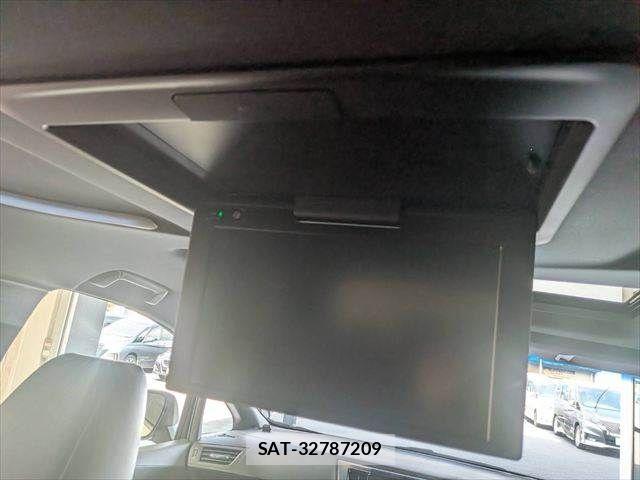 Toyota ALPHARD 2020-08 8228760-7