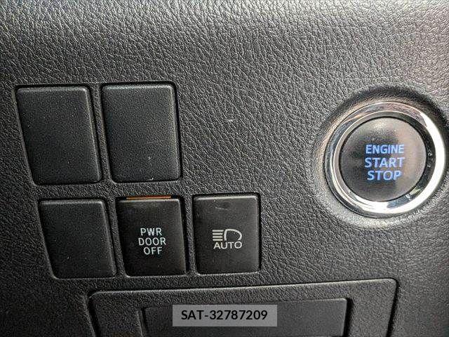 Toyota ALPHARD 2020-08 8228760-8