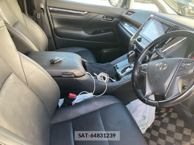 Toyota ALPHARD 2020-03 8228754-10