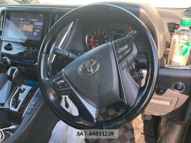 Toyota ALPHARD 2020-03 8228754-11