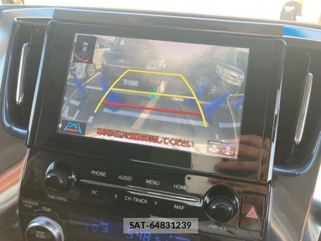 Toyota ALPHARD 2020-03 8228754-17