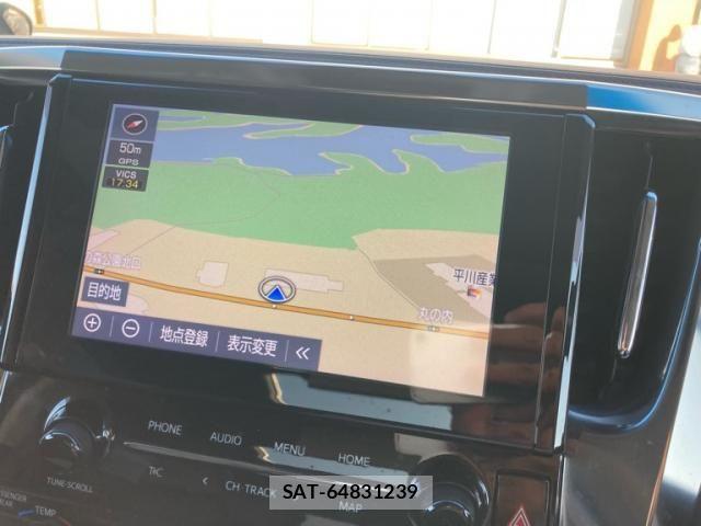 Toyota ALPHARD 2020-03 8228754-18