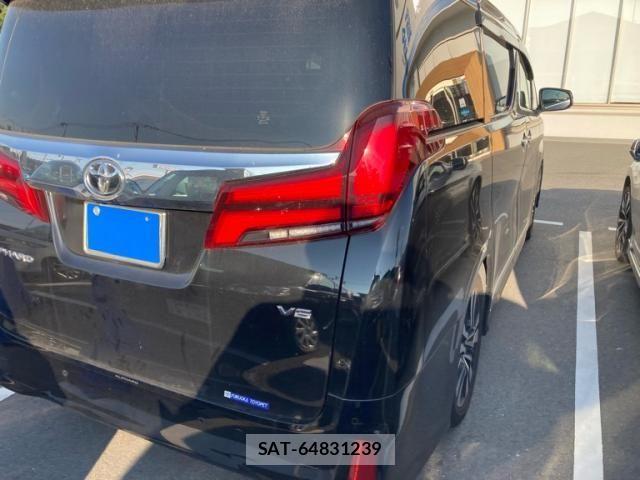 Toyota ALPHARD 2020-03 8228754-2