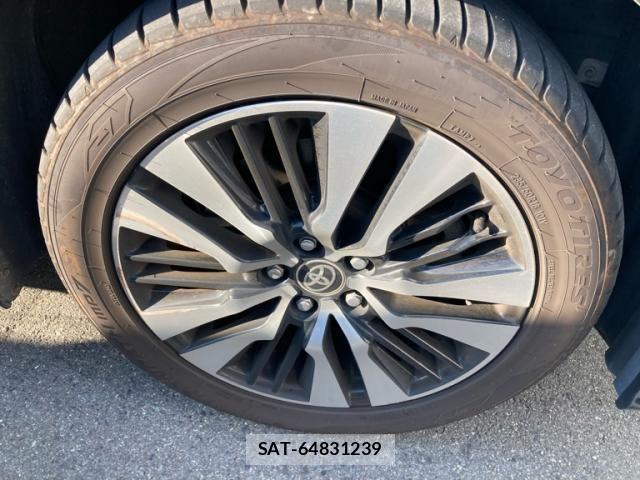 Toyota ALPHARD 2020-03 8228754-4