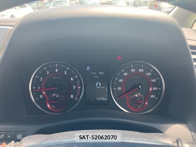 Toyota ALPHARD 2021-08 8228748-9