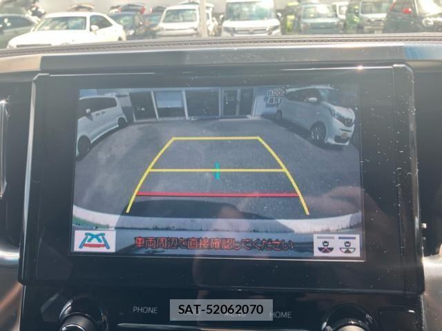 Toyota ALPHARD 2021-08 8228748-14