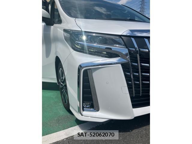 Toyota ALPHARD 2021-08 8228748-28