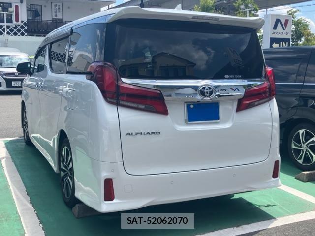 Toyota ALPHARD 2021-08 8228748-3