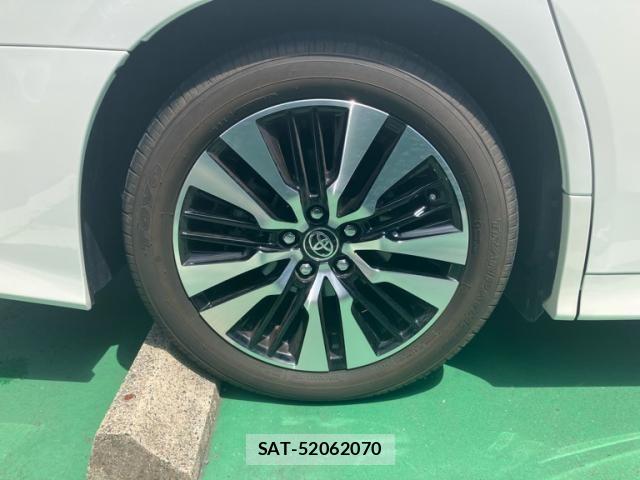 Toyota ALPHARD 2021-08 8228748-6