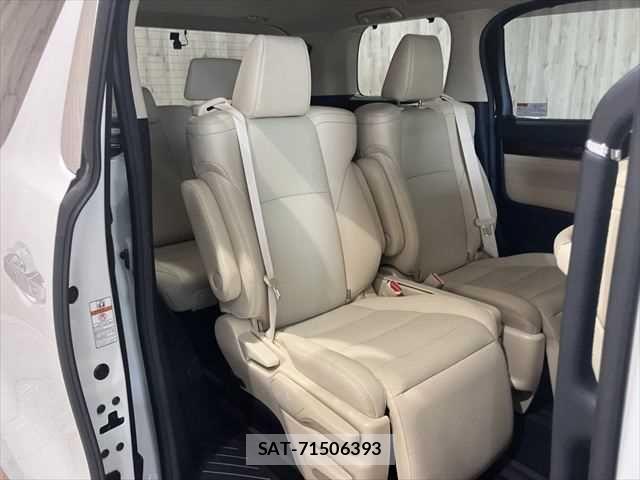 Toyota ALPHARD 2018-11 8228762-10