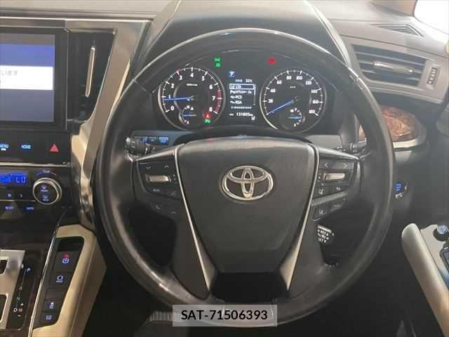 Toyota ALPHARD 2018-11 8228762-12