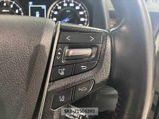 Toyota ALPHARD 2018-11 8228762-14