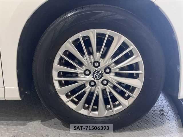 Toyota ALPHARD 2018-11 8228762-18