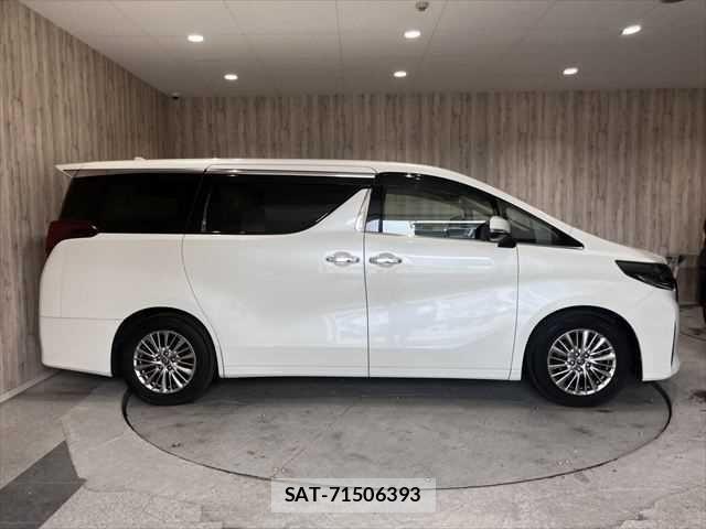 Toyota ALPHARD 2018-11 8228762-20