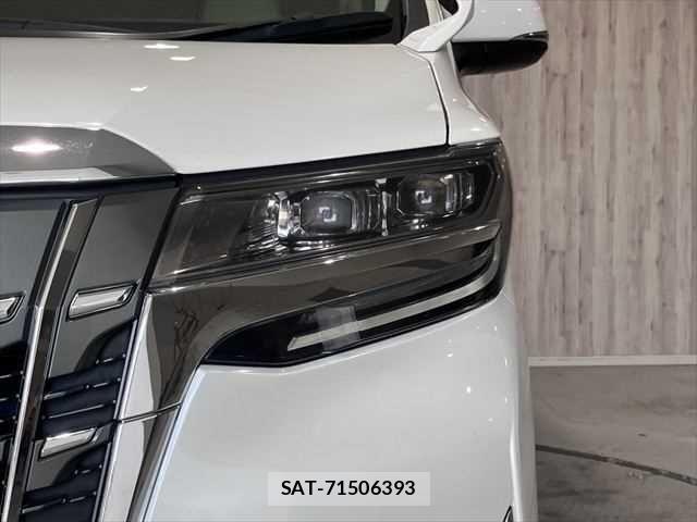 Toyota ALPHARD 2018-11 8228762-27