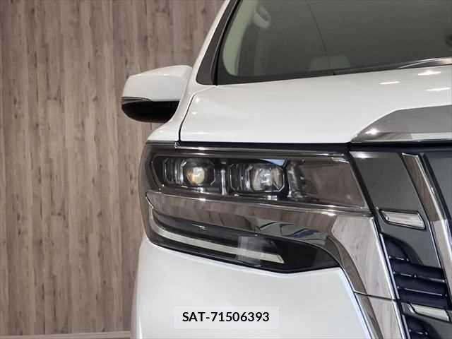 Toyota ALPHARD 2018-11 8228762-28