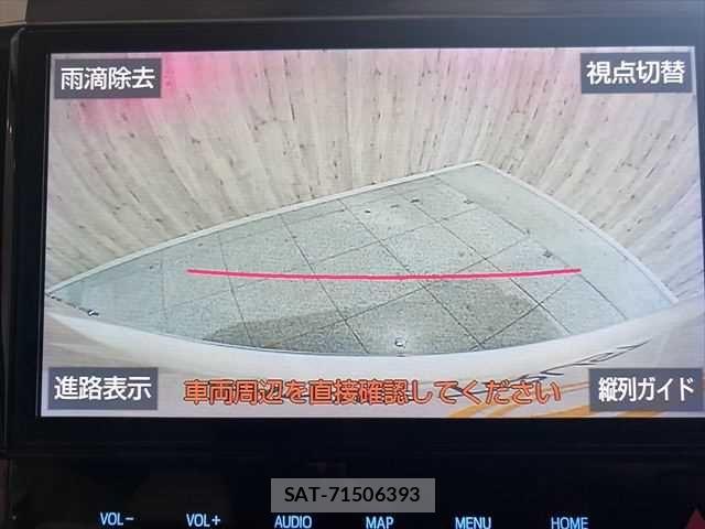 Toyota ALPHARD 2018-11 8228762-4