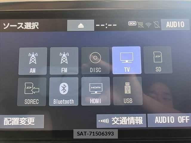 Toyota ALPHARD 2018-11 8228762-5