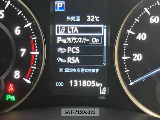 Toyota ALPHARD 2018-11 8228762-6