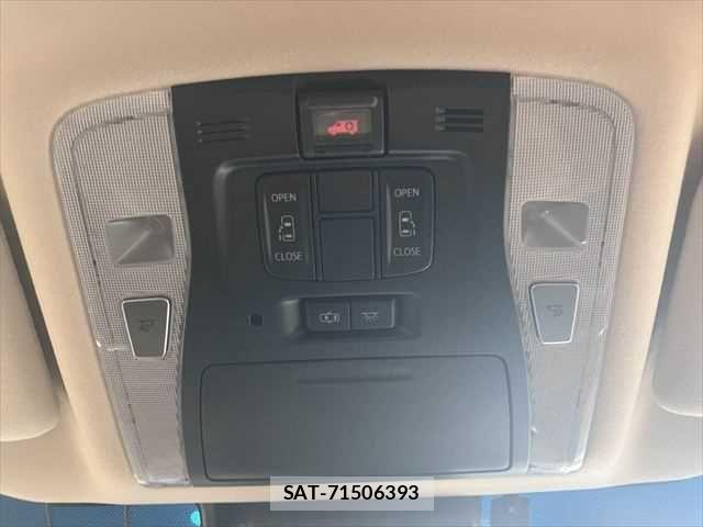 Toyota ALPHARD 2018-11 8228762-7