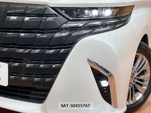 Toyota ALPHARD 2024-08 8228742-11