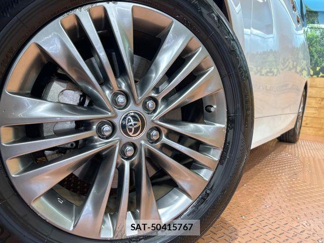 Toyota ALPHARD 2024-08 8228742-12