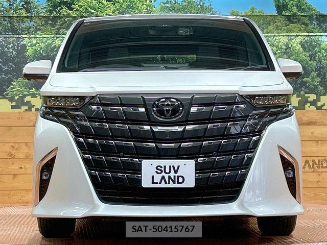 Toyota ALPHARD 2024-08 8228742-13