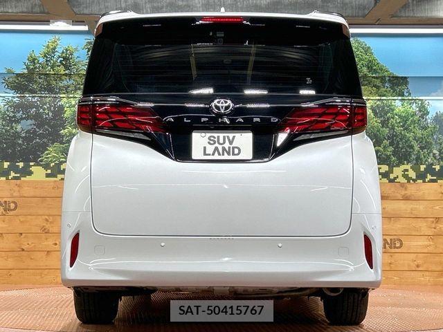 Toyota ALPHARD 2024-08 8228742-14