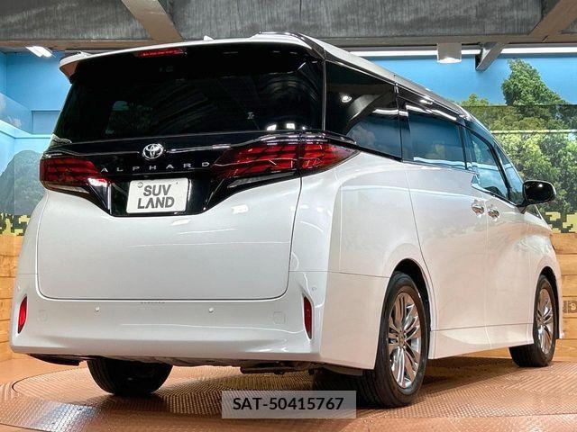 Toyota ALPHARD 2024-08 8228742-16