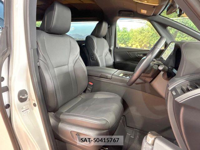 Toyota ALPHARD 2024-08 8228742-7