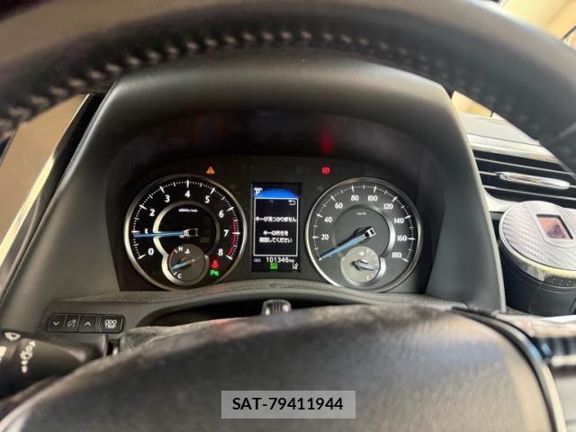 Toyota ALPHARD 2018-08 8244506-17