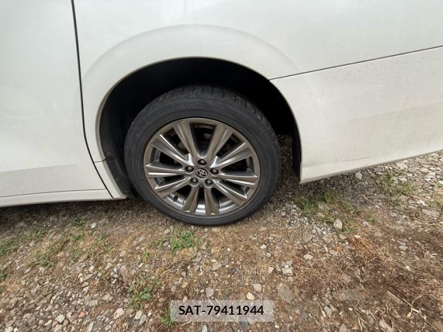 Toyota ALPHARD 2018-08 8244506-5