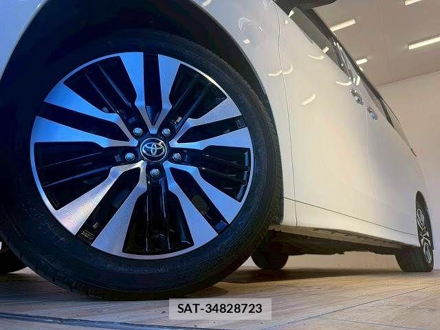 Toyota ALPHARD 2022-11 8244482-18