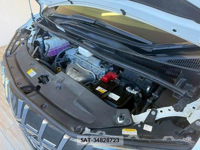 Toyota ALPHARD 2022-11 8244482-19