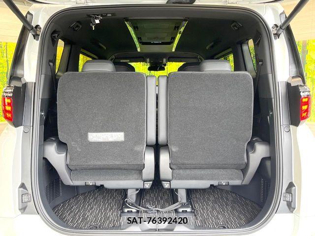 Toyota ALPHARD 2025-01 8244479-10