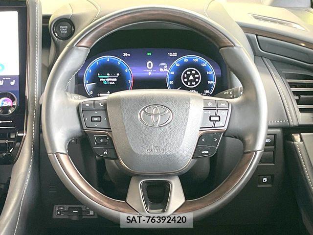 Toyota ALPHARD 2025-01 8244479-11