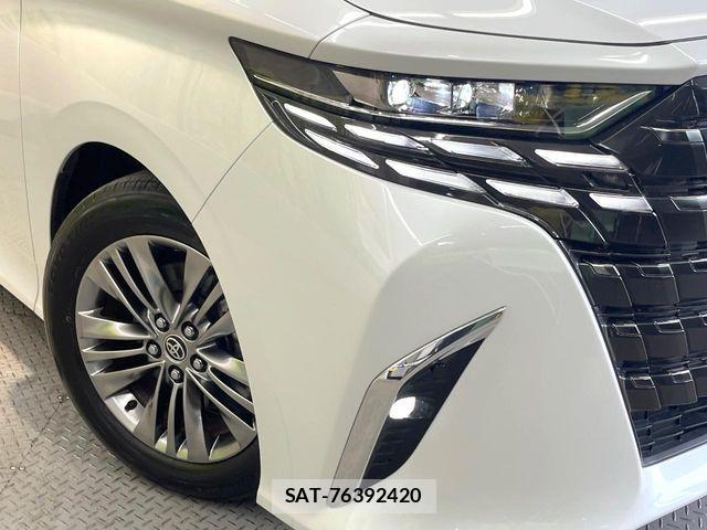 Toyota ALPHARD 2025-01 8244479-12