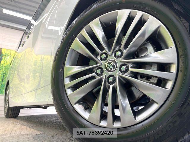Toyota ALPHARD 2025-01 8244479-13