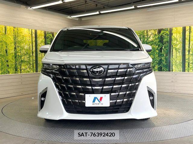 Toyota ALPHARD 2025-01 8244479-14